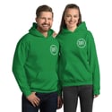 Classic Unisex Hoodie 2024