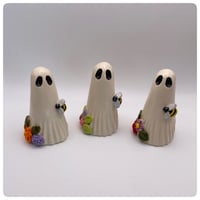 Image 2 of Garden Ghosts 7 cm