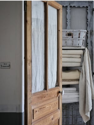 Image of Vide-poche rond {VPR-92.6}