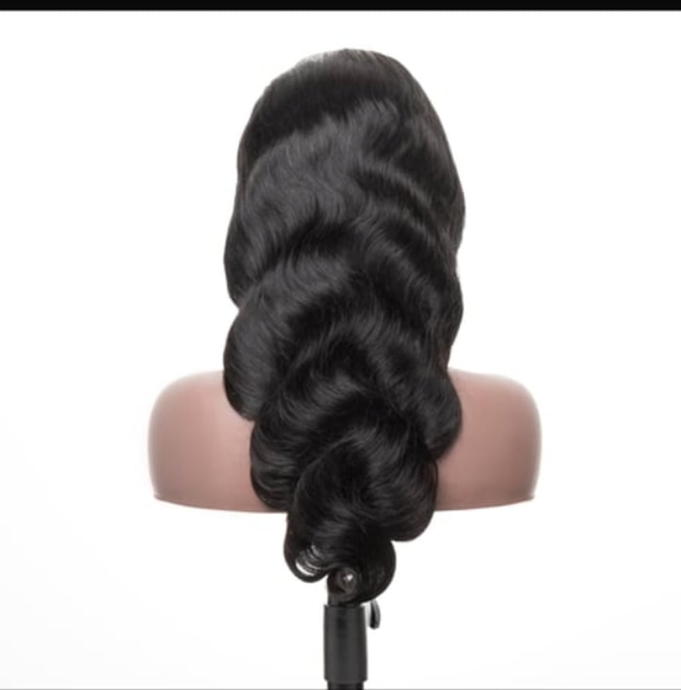 Image of 5x5 (Closure wigs)