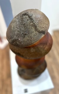 Image 2 of River Stone Stack- Jasper Summers