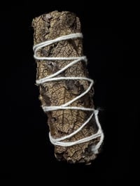 Black Sage Smudge Stick