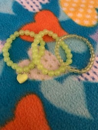 Image 3 of 💚Bracelets 💚