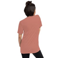 Image 25 of Unisex PAST HEALING Short sleeve t-shirt