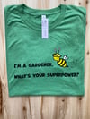 'Super Bee' T-Shirt (Unisex)