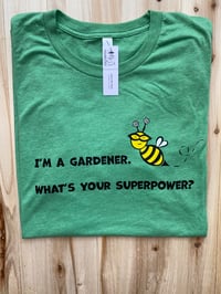 Image 1 of 'Super Bee' T-Shirt (Unisex)