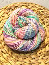 Image 2 of Hand Spun 🪸Super Fine Merino