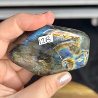 Image 2 of Labradorite Freeform (12B)
