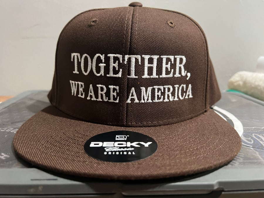 Image of Together HS SnapBack 
