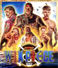 W1N Piece | April 26th