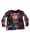 Image of Medium Grateful Dead Bball Long Sleeve 