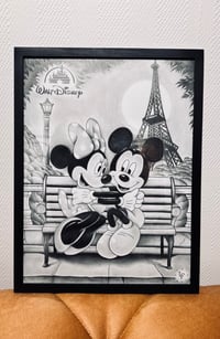 Mickey & Minnie