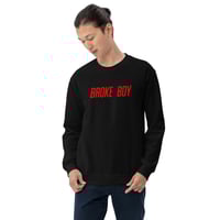 Image 4 of Broke Boy Sweater 