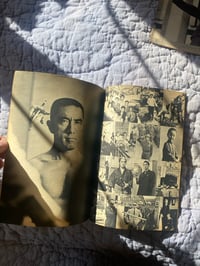 Image 4 of Weekly Post: The Madness and Aesthetics of Yukio Mishima Memorial Issue