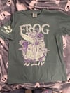 EPOCH.exe FROG Tee [READY TO SHIP]