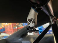 Image 4 of Porsche Clubsport Camera Mount 'PRO'