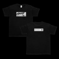 “I’m not a robot” tee