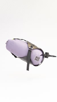 Image 13 of Saddle Harness - dry bag 