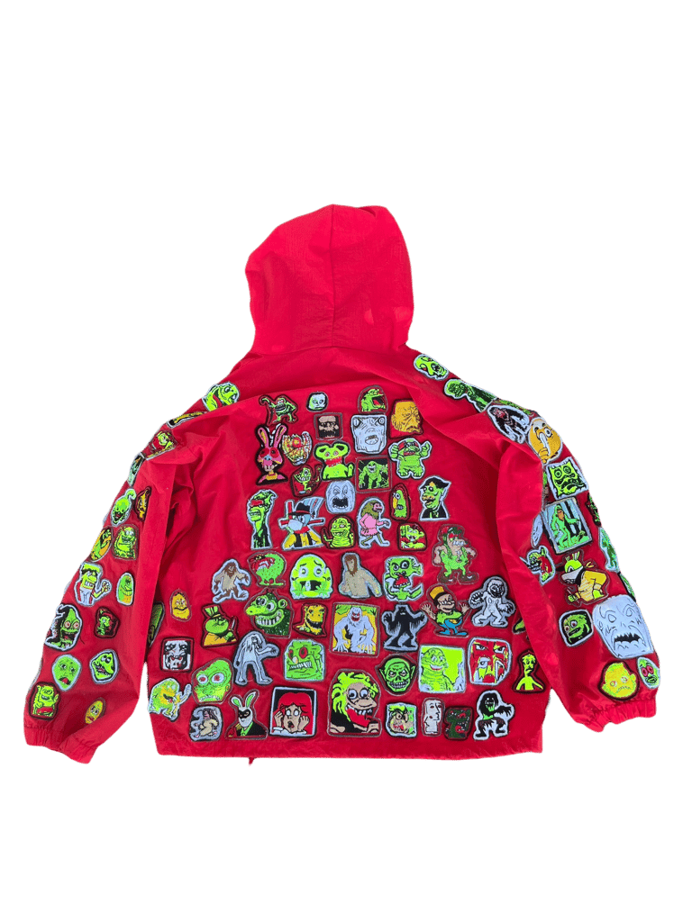 Household Chemicals [XL] Image 2