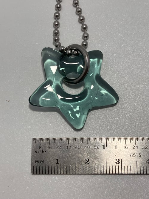 Image of nemo star