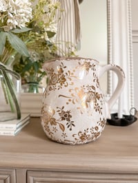 Image 1 of The Elodie Collection - Jug