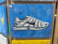 11x14 Nike p6000