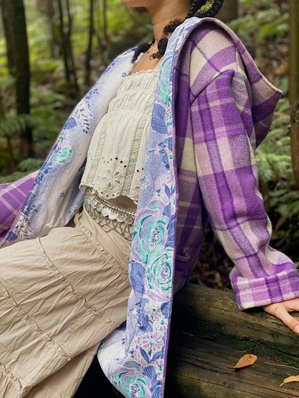 Image of Indieya Adult Coat