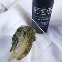 Image 3 of ROUTINE - 'LAYER & RELAX' - CLAY MASK