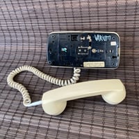 Image 3 of Varium Altered Telephone Microphone & Rotary Stutter Box • GTE AE 1981