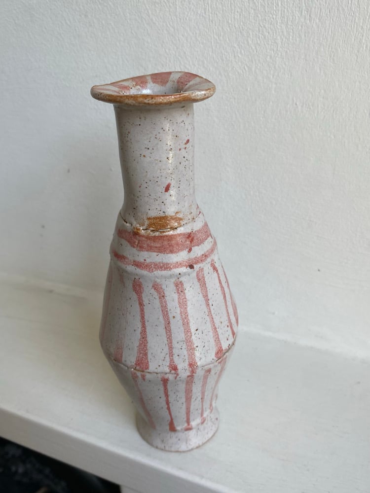 Slabby Bottle (red) Image 5