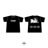 Image 1 of JUKI LOGO TEE