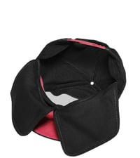 Image 2 of Unknown black cap 