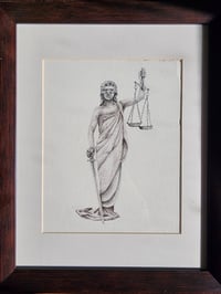 Image of Justice 