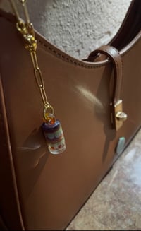 Image 2 of Purse Charm - Made to Order✨