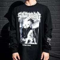 Image 1 of Halloween Longsleeve