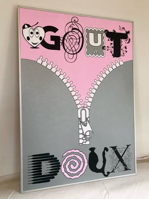 Roxanne Maillet / Goût doux 