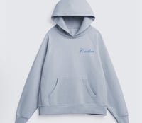 Image 1 of À La Mode Classic Logo Hoodie