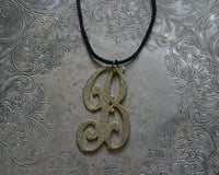 Image 1 of bella choker