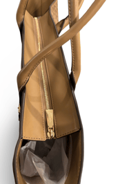 Image 7 of MICHAEL Michael Kors Moore Huge Buckle Tote