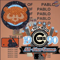 Image 2 of Chicago Cubs “LOP” Preorder