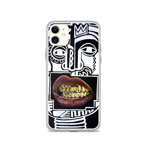 Image of iPhone Case - Culture 2.0