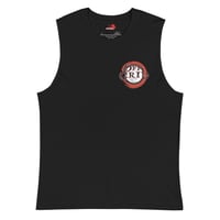 Image 1 of Demons Muscle Tee