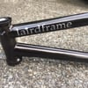 Lairdframe 29"