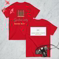 Image 24 of Geechee Unity classic tee