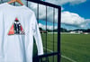 Mind, Body & Sole ‘Against The Run Of Play’ Longsleeve 