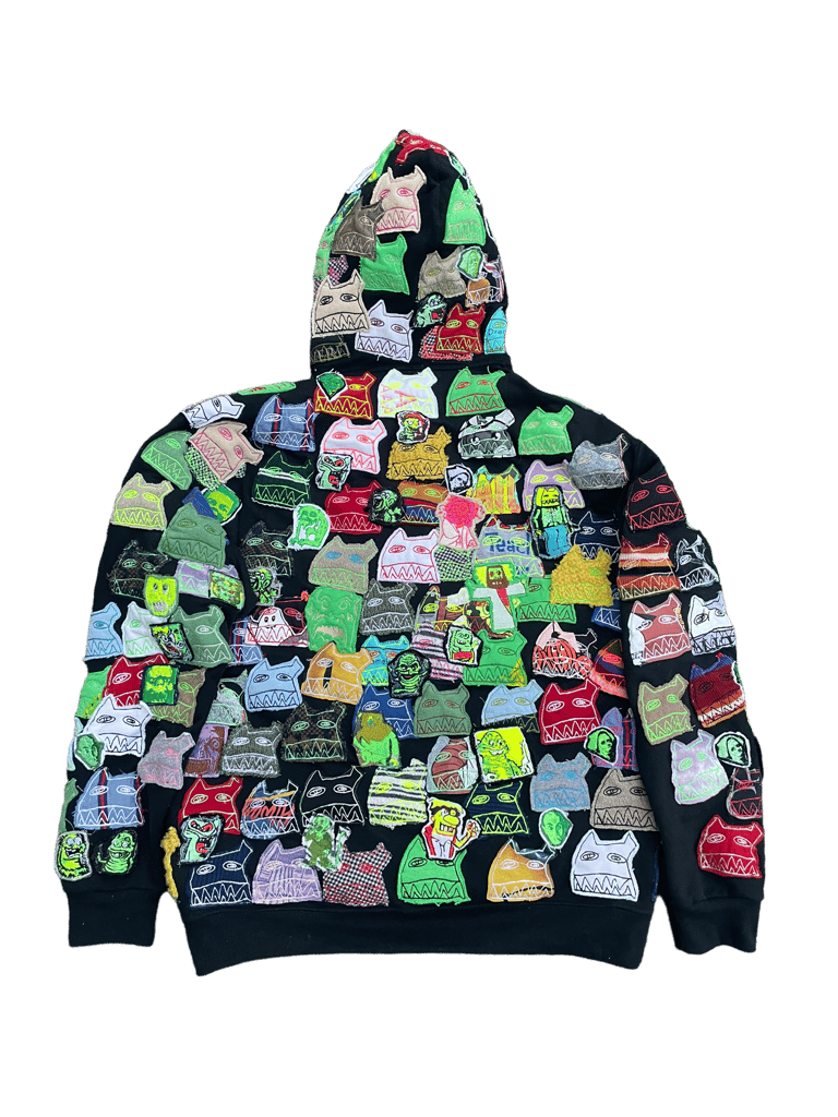 Overstimulated 2 [L] Image 2