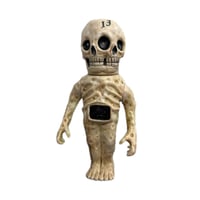 DEADRINGER Bad Luck 1off