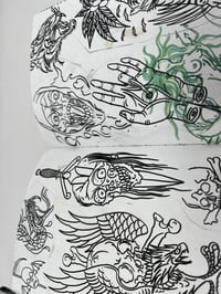 Image 3 of Insight vol 1 : Chriss Dettmer