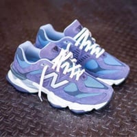 Image 1 of SURE THING PURP RUNNERS
