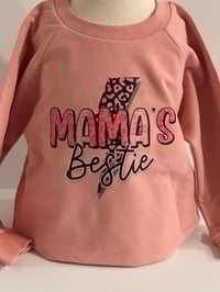 Mamas Bestie